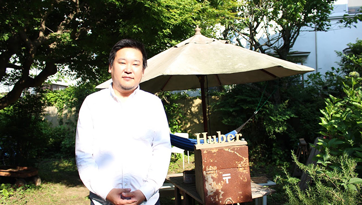 訪日外国人旅行者をもてなすコミュニケーションデザイン、未来に繋がるビジネスとは