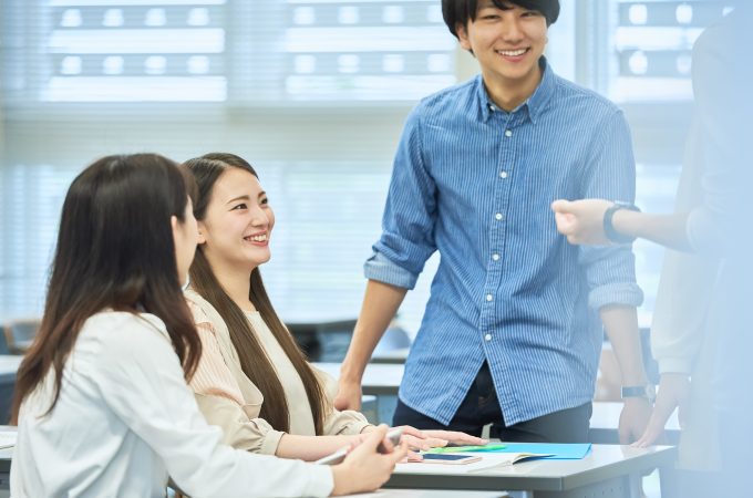 学生起業家が選ぶべき、勝負業界の傾向3つ