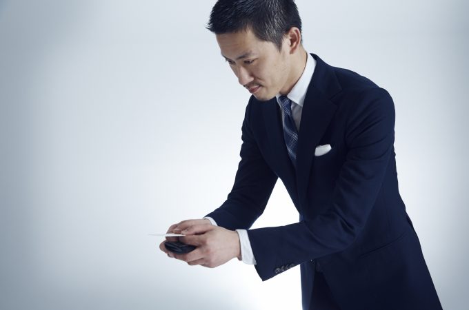 会社設立したらまず作成しよう。事業拡大に効果的な名刺の作り方のポイント