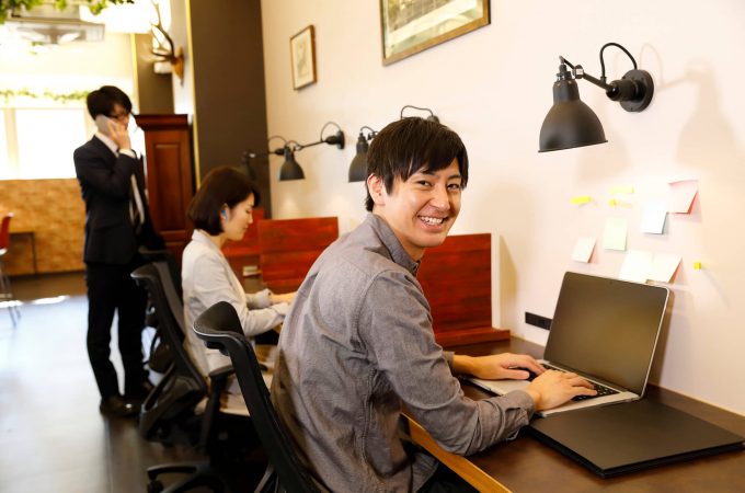 大学発、未来をリードする学生起業家たち