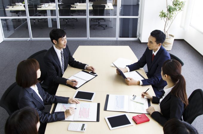 会社設立のサポートは専門家へ！税理士に依頼するメリットは？