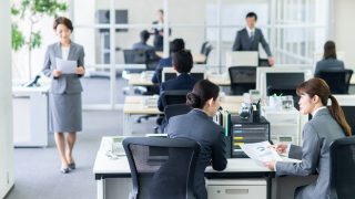 働き方改革によって重要となってくることとその対策について