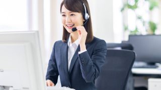 テレワーク中にオフィスにかかってくる電話はどうする？SMS通知で心配を解決！
